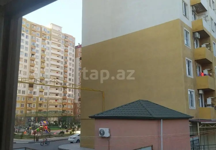 0 m² Obyekt / Ofis , Sumqayıt