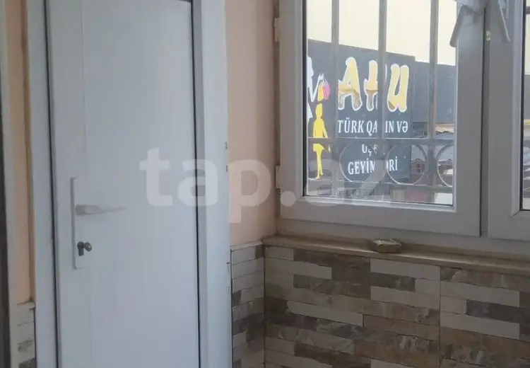 0 m² Obyekt / Ofis , Sumqayıt