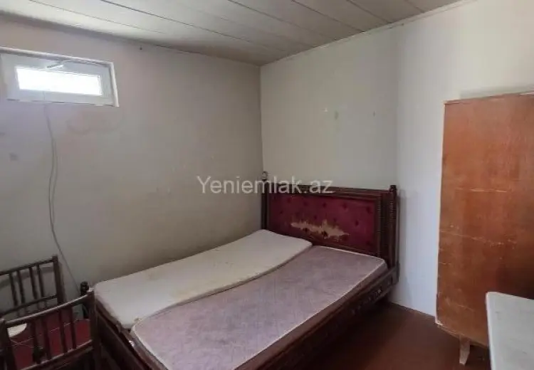1 otaqlı mənzil Satılır, Binəqədi qəs., Binəqədi, Bakı