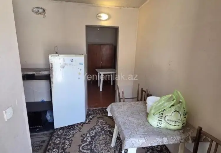 1 otaqlı mənzil Satılır, Binəqədi qəs., Binəqədi, Bakı