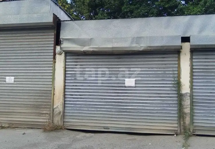 0 m² Obyekt / Ofis , Gəncə