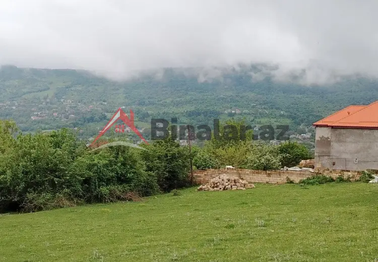 4800 sot Torpaq Satılır, Qusar