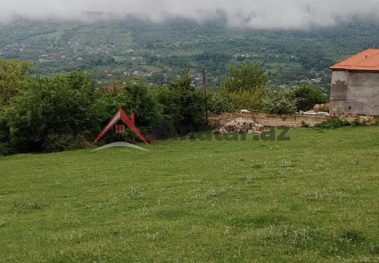 4800 sot Torpaq Satılır, Qusar
