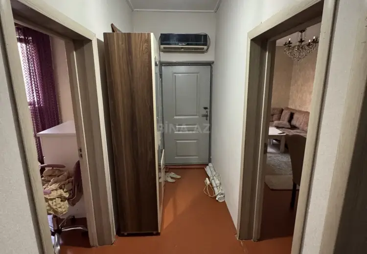 3 otaqlı mənzil Satılır, Xırdalan