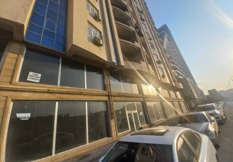 560 m² Obyekt / Ofis Satılır, Xətai, Bakı