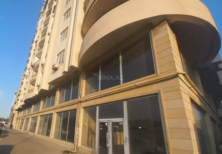 560 m² Obyekt / Ofis Satılır, Xətai, Bakı