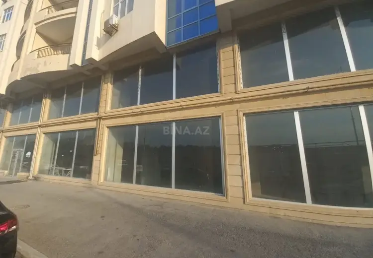560 m² Obyekt / Ofis Satılır, Xətai, Bakı