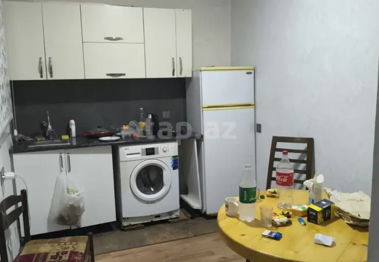 2 otaqlı mənzil , Qobu, Abşeron