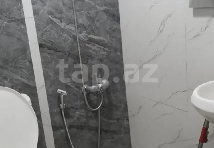 2 otaqlı mənzil , Qobu, Abşeron