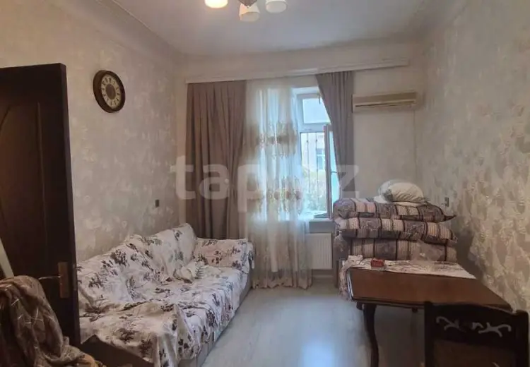 2 otaqlı mənzil , Sumqayıt
