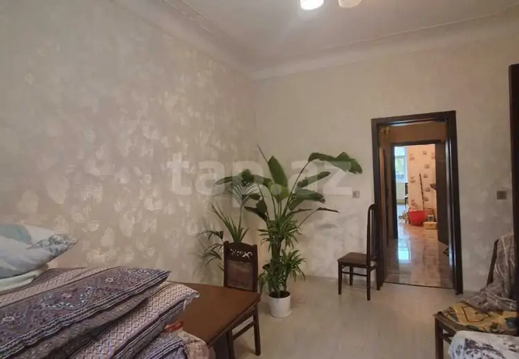 2 otaqlı mənzil , Sumqayıt