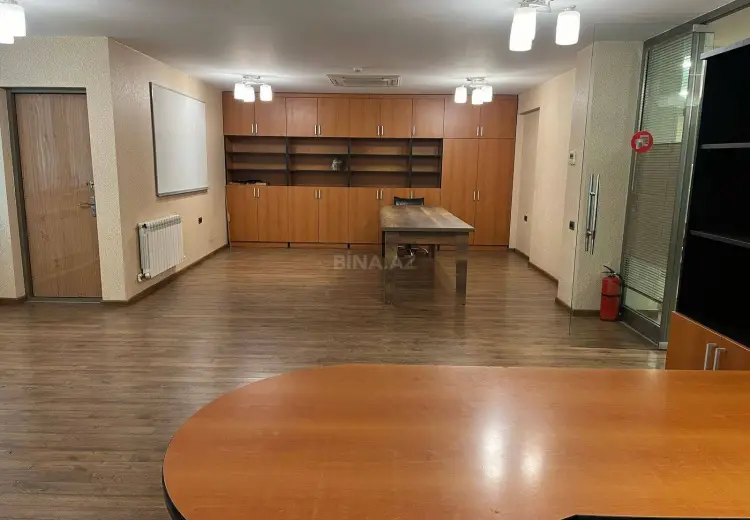220 m² Obyekt / Ofis Kirayə (aylıq), Nərimanov, Bakı