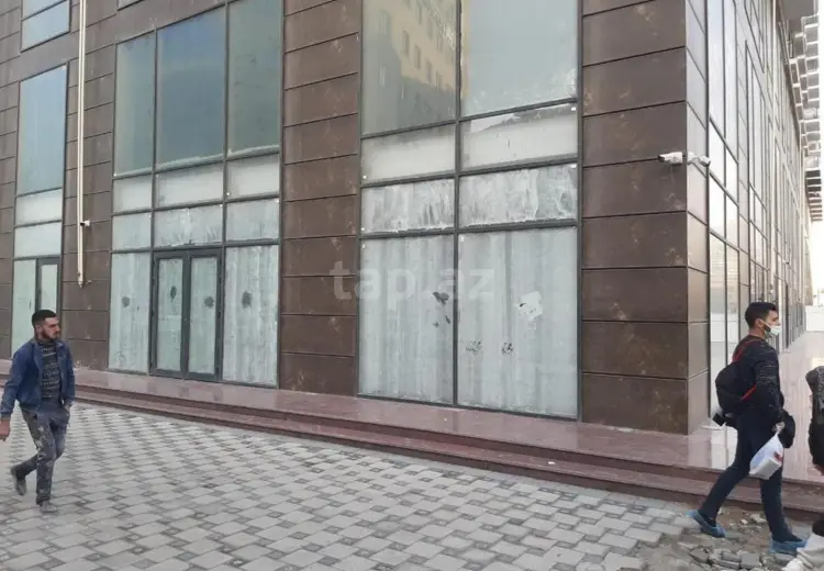 0 m² Obyekt / Ofis , Nəsimi, Bakı