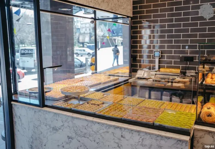 0 m² Obyekt / Ofis , Nəsimi, Bakı