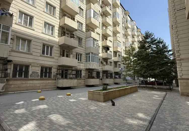 3 otaqlı mənzil Satılır, Xırdalan