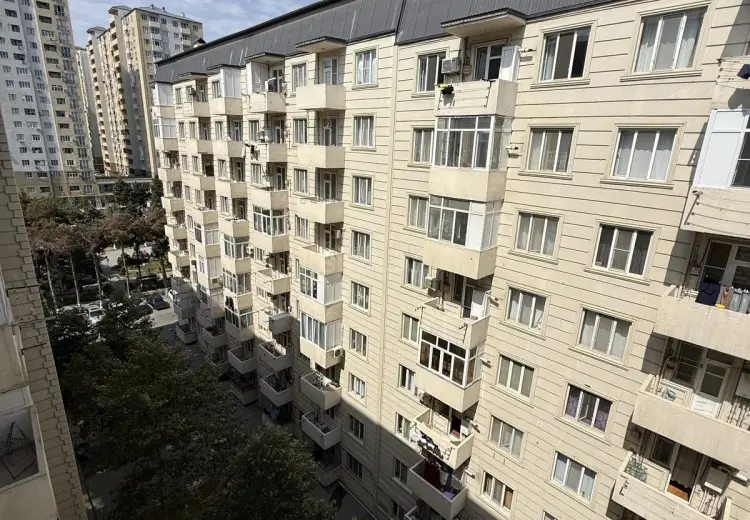 3 otaqlı mənzil Satılır, Xırdalan