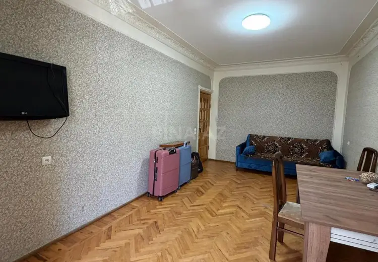 3 otaqlı mənzil Kirayə (aylıq), Yeni Yasamal qəs., Yasamal, Bakı