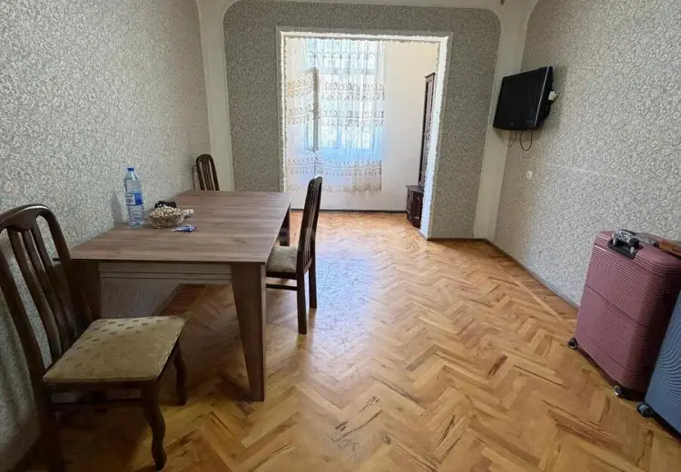 3 otaqlı mənzil Kirayə (aylıq), Yeni Yasamal qəs., Yasamal, Bakı