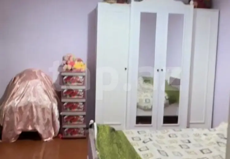 6 otaqlı mənzil , Gəncə
