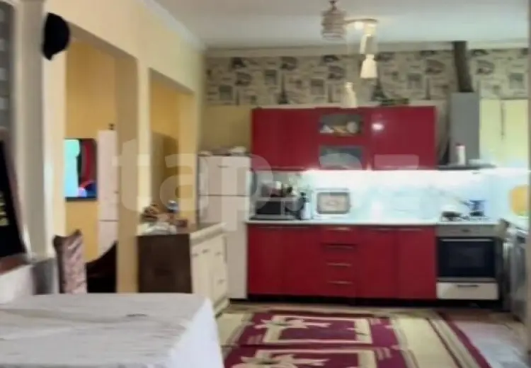 6 otaqlı mənzil , Gəncə