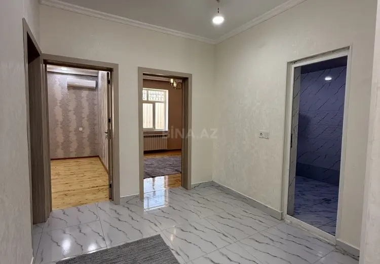 4 otaqlı mənzil Satılır, Xırdalan