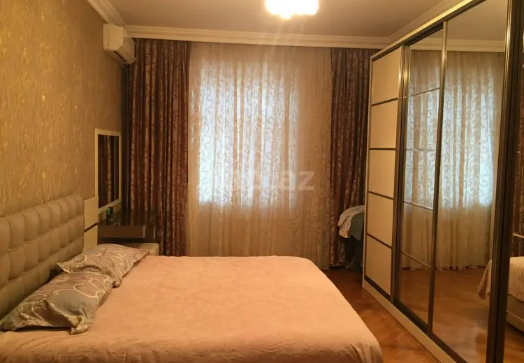 3 otaqlı mənzil , Bakı