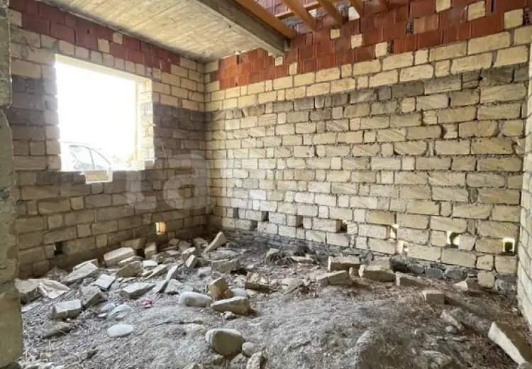 4 otaqlı mənzil , Quba
