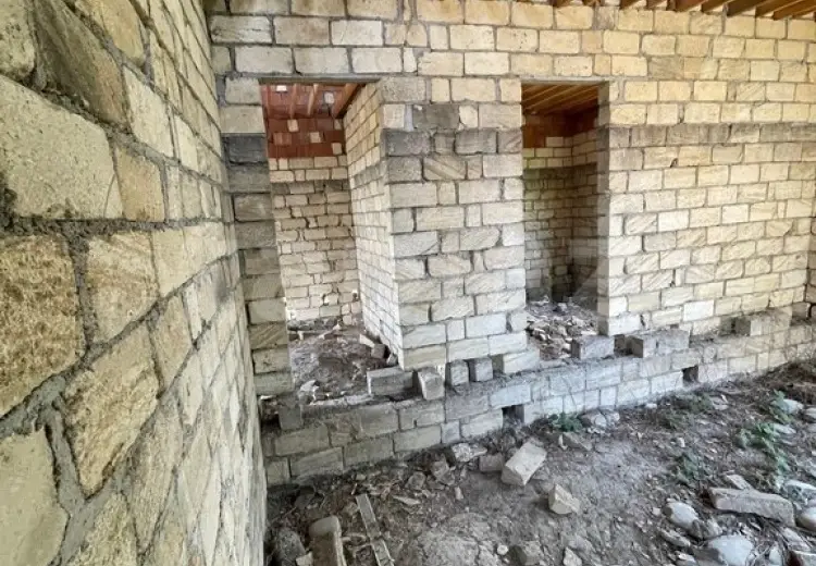 4 otaqlı mənzil , Quba