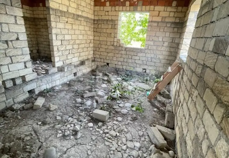 4 otaqlı mənzil , Quba