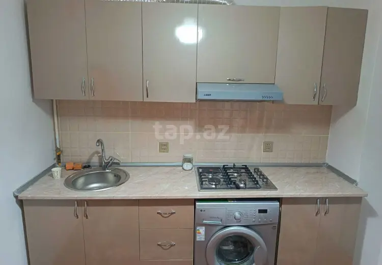 350 AZN - 2 otaqlı mənzil Kirayə (aylıq), Şirvan