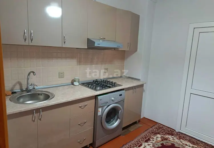 350 AZN - 2 otaqlı mənzil Kirayə (aylıq), Şirvan