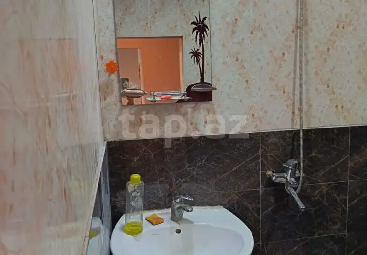 350 AZN - 2 otaqlı mənzil Kirayə (aylıq), Şirvan