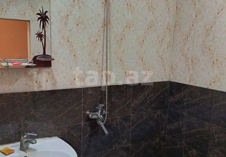 350 AZN - 2 otaqlı mənzil Kirayə (aylıq), Şirvan