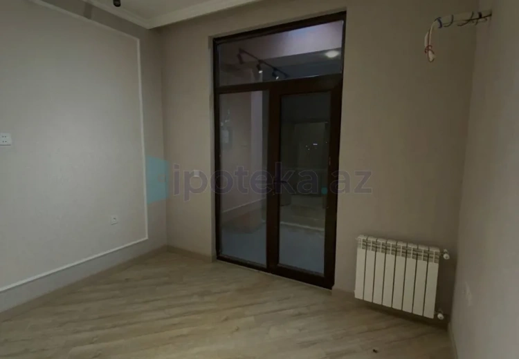 236 000 AZN - 2 otaqlı mənzil Satılır, 7-ci mikrorayon, Binəqədi, Bakı