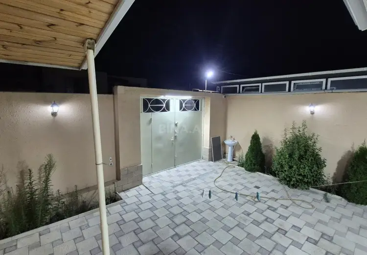 2 otaqlı mənzil Satılır, Biləcəri qəs., Binəqədi, Bakı