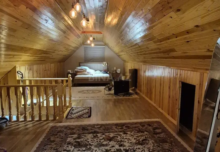 2 otaqlı mənzil Satılır, Biləcəri qəs., Binəqədi, Bakı