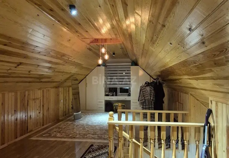 2 otaqlı mənzil Satılır, Biləcəri qəs., Binəqədi, Bakı