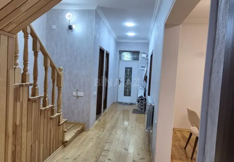 2 otaqlı mənzil Satılır, Biləcəri qəs., Binəqədi, Bakı