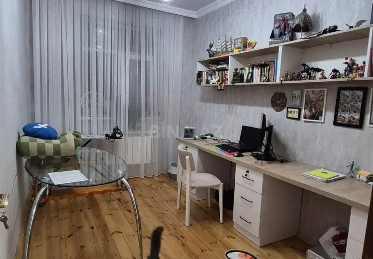 2 otaqlı mənzil Satılır, Biləcəri qəs., Binəqədi, Bakı