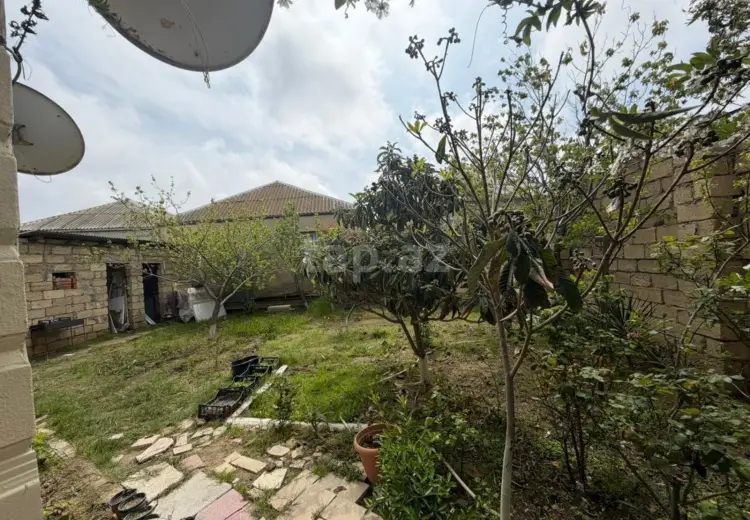 3 otaqlı mənzil , Sumqayıt