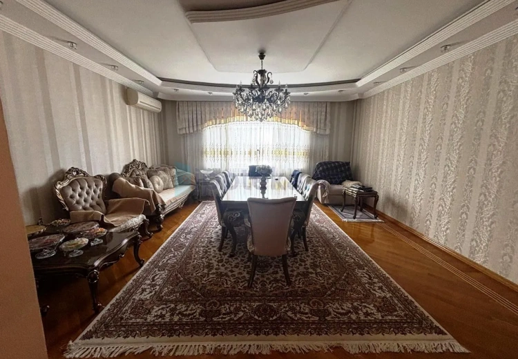 342 000 AZN - 3 otaqlı mənzil Satılır, Nərimanov, Bakı