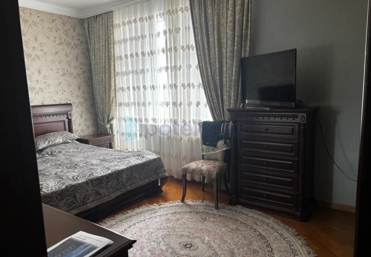 342 000 AZN - 3 otaqlı mənzil Satılır, Nərimanov, Bakı