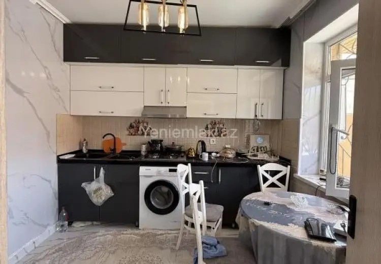 4 otaqlı mənzil Satılır, Xırdalan