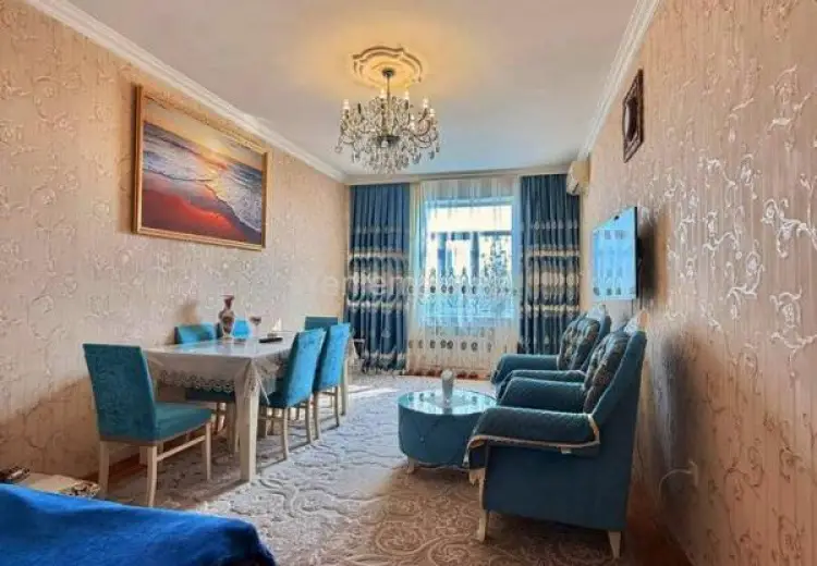 176 000 AZN - 2 otaqlı mənzil Satılır, Nərimanov, Bakı