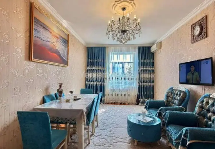 176 000 AZN - 2 otaqlı mənzil Satılır, Nərimanov, Bakı