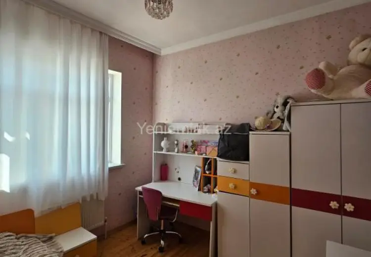 74 000 AZN - 4 otaqlı mənzil Satılır, Yaşıl dərə, Sumqayıt