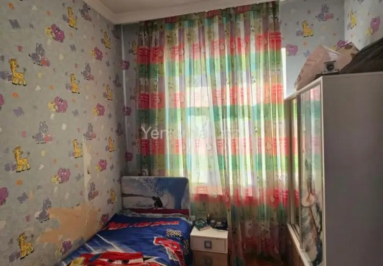 74 000 AZN - 4 otaqlı mənzil Satılır, Yaşıl dərə, Sumqayıt