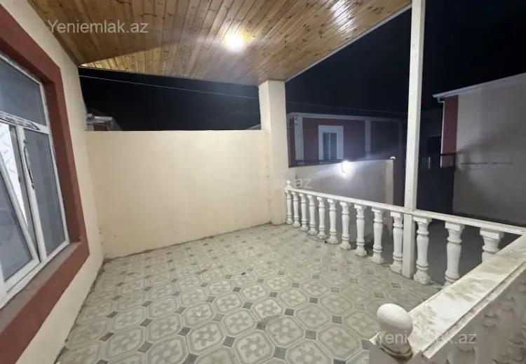 83 000 AZN - 4 otaqlı mənzil Satılır, Saray, Abşeron