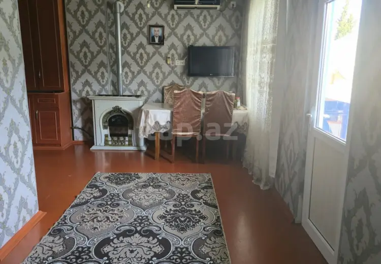 2 otaqlı mənzil , Sumqayıt