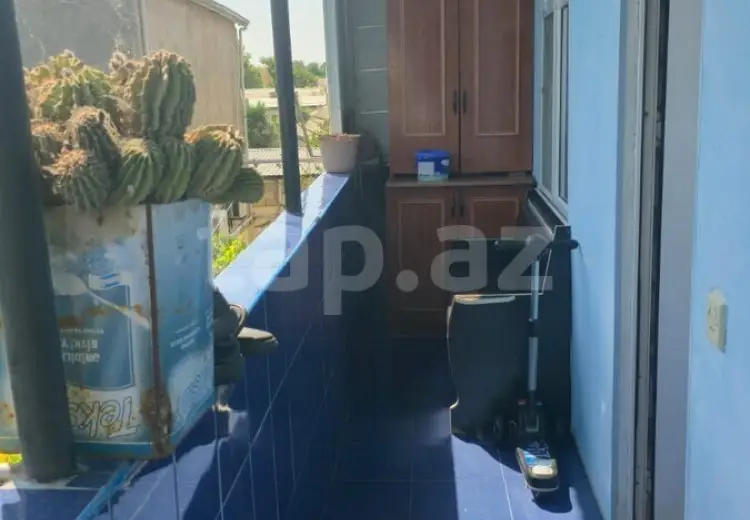 2 otaqlı mənzil , Sumqayıt